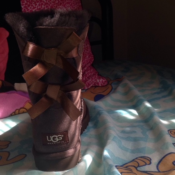 Ugg boots - Picture 2 of 7